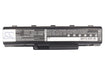 Acer Acer Aspire 5517-5086 Aspire 4732 Aspire 4732Z Aspire 4732Z-431G16Mn Aspire 4732Z-432G25MN Aspire 5332 As Laptop and Notebook Replacement Battery-5
