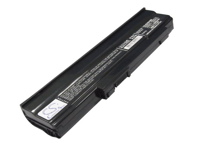 Acer Extensa 5210 Extensa 5210-300508 Extensa 5220 Extensa 5220-051G08Mi Extensa 5220-100508 Extensa 5220-1005 Laptop and Notebook Replacement Battery-2