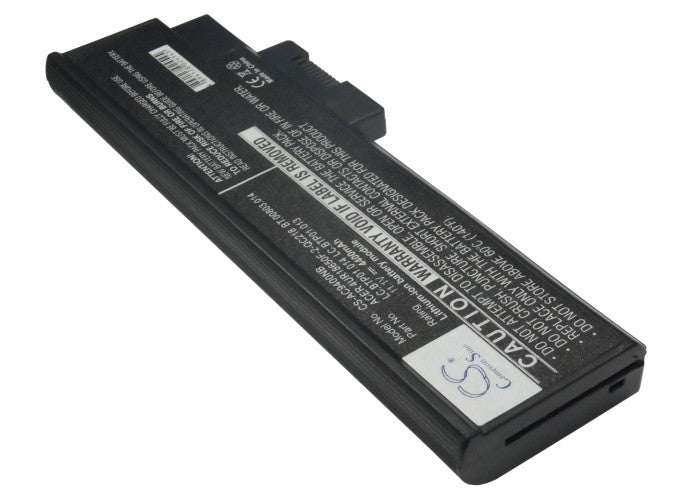 Acer Aspire 5601AWLMi Aspire 7000 Aspire 7003WSMi Aspire 7004WSMi Aspire 7100 Aspire 7103WSMi Aspire 7104WSMi  Laptop and Notebook Replacement Battery-2