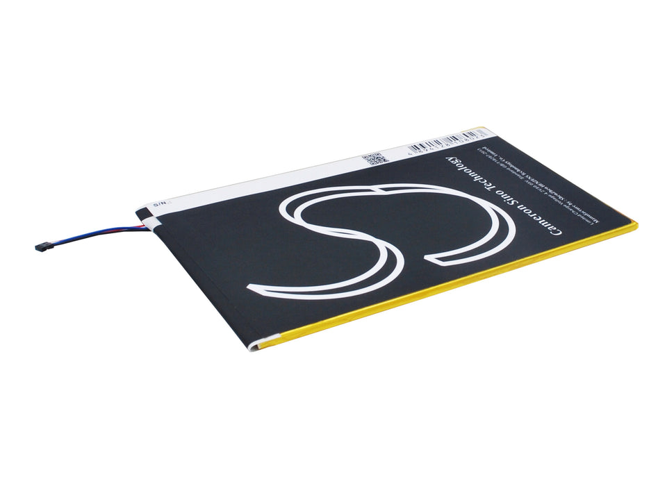 Acer A1-830 A1-830-2Csw-L16T Iconia A1-830-25601G01nsw Iconia Tab 8 Tablet Replacement Battery-3