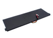 Gateway NE511 NE512 Laptop and Notebook Replacement Battery-5