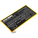 Acer Iconia One 10 B3-A40 Tablet Replacement Battery-2