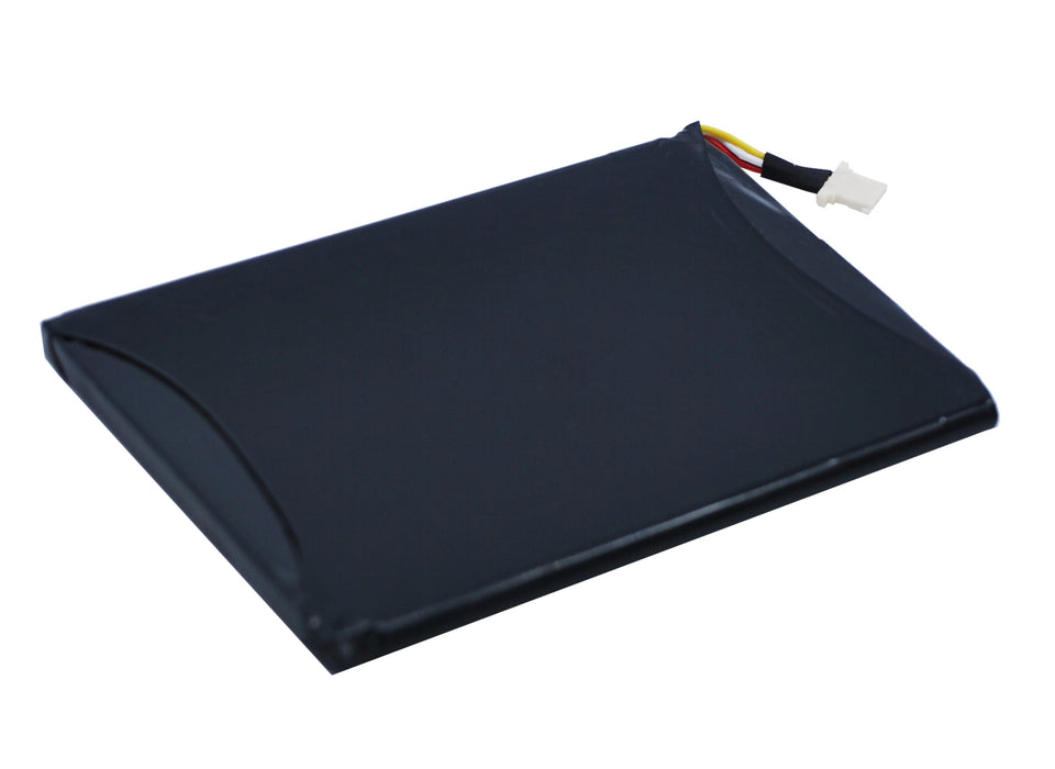 Acer Iconia B1-A71 Iconia B1-A71-83174G00nk Iconia Tab B1 Iconia Tab B1-710 Tablet Replacement Battery-4