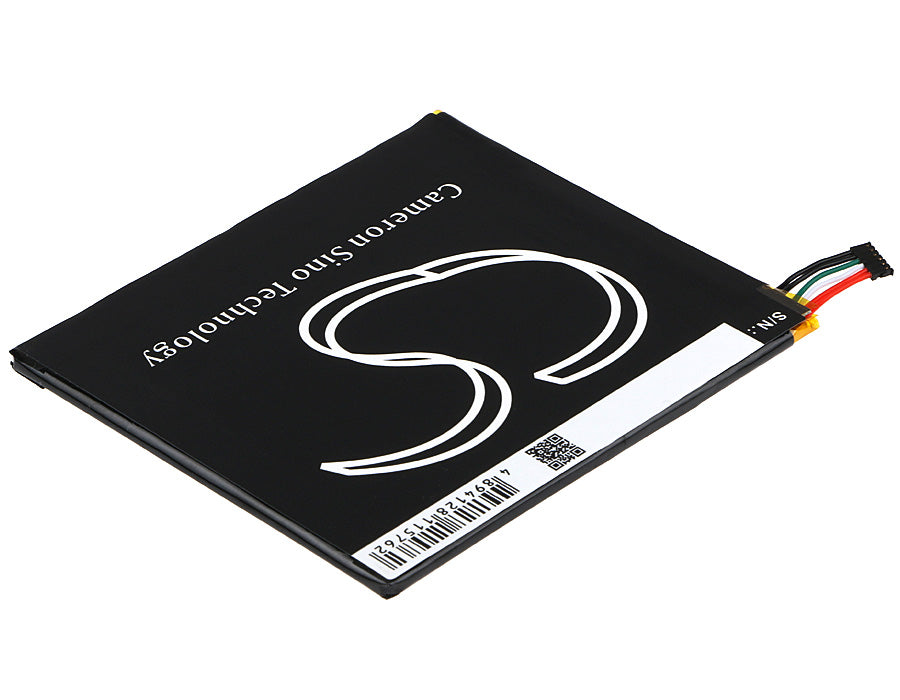 Acer Iconia One 7 B1-750 Tablet Replacement Battery-4