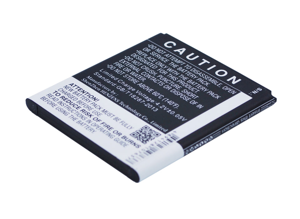 Acer Liquid C1 Mobile Phone Replacement Battery-4