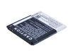 Acer Liquid C1 Mobile Phone Replacement Battery-5
