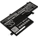 Acer C731 C731-C78G C731-C7P9 C731-C7UZ C731-C8LF-CA C731-C8VE Chromebook 11 C731 Chromebook 11 C731-C5H7 Chro Laptop and Notebook Replacement Battery-2