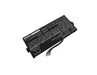 Acer CB3-131 CB5-132T Chromebook 11 CB3-131-C3SZ Chromebook 11 CB3-131-C4RW Chromebook C738T Chromebook CB3-13 Laptop and Notebook Replacement Battery-2