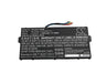 Acer CB3-131 CB5-132T Chromebook 11 CB3-131-C3SZ Chromebook 11 CB3-131-C4RW Chromebook C738T Chromebook CB3-13 Laptop and Notebook Replacement Battery-3