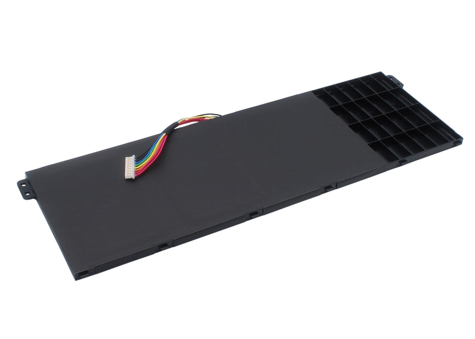 Gateway B116-M B116-MP NE513 Laptop and Notebook Replacement Battery-4