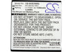 Acer AK330 AK330S AT390 E350 Liquid C Liquid Gallant Liquid Gallant Duo E350 Mobile Phone Replacement Battery-5