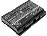 Acer Extensa 5120 Extensa 5210 Extensa 5210-300508 Extensa 5220 Extensa 5220-051G08Mi Extensa 5220-100 4400mAh Laptop and Notebook Replacement Battery-2