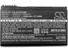 Acer Extensa 5120 Extensa 5210 Extensa 5210-300508 Extensa 5220 Extensa 5220-051G08Mi Extensa 5220-100 4400mAh Laptop and Notebook Replacement Battery-5