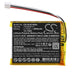 Autokeysprotool CK-100 Diagnostic Scanner Replacement Battery