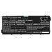 Acer CChromebook 715 CB715-1W-57CC Chromebook 714 CB714-1W-3313 Chromebook 714 CB714-1W-552W Chromebook 714 CB Laptop and Notebook Replacement Battery