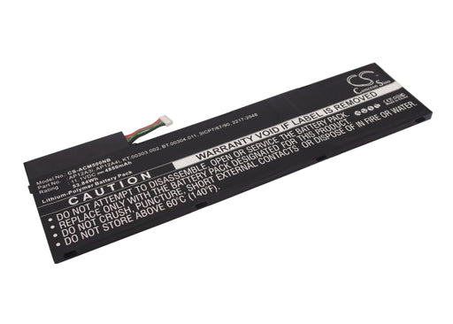 Acer Aspire M3 Aspire M5 Aspire M5-481PT Aspire M5 Replacement Battery-main