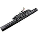 Acer Aspire 575G-53VG Aspire E15 E5-575-33bm Aspir Replacement Battery-main