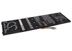 Acer Aspire E15 Aspire E15 15.6in Aspire E15 ES1-5 Replacement Battery-main