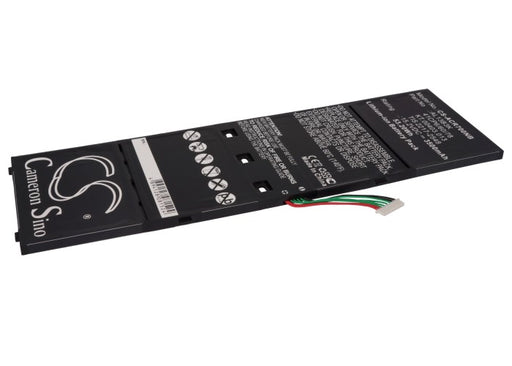 Gateway NE511 Replacement Battery-main