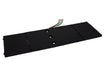 Acer Aspire E15 Aspire E15 15.6in Aspire E15 ES1-511-C3M4 Aspire ES1-511 Aspire ES1-512 Aspire M5-583 Aspire M Laptop and Notebook Replacement Battery-3