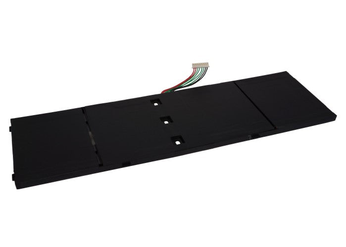 Acer Aspire E15 Aspire E15 15.6in Aspire E15 ES1-511-C3M4 Aspire ES1-511 Aspire ES1-512 Aspire M5-583 Aspire M Laptop and Notebook Replacement Battery-3