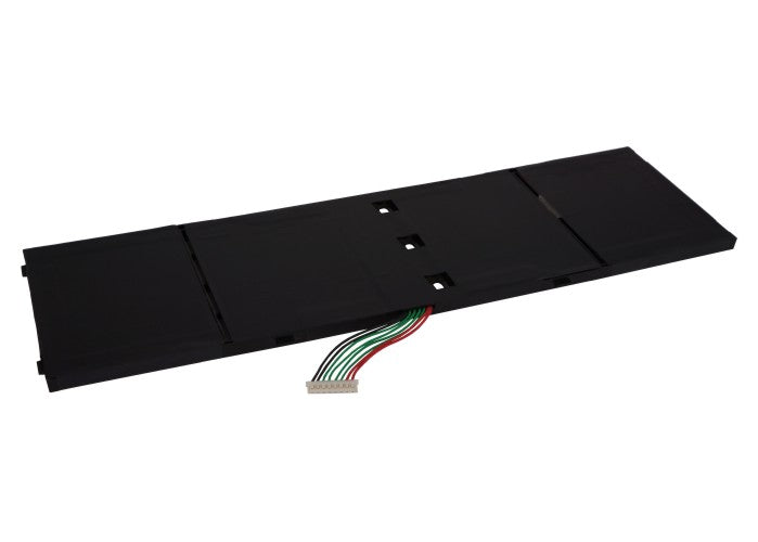 Gateway NE511 Laptop and Notebook Replacement Battery-4