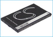 Acer Iconia Smart S300 Mobile Phone Replacement Battery-4