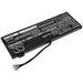 Acer Aspire 7 715-74G-52MV Aspire 7 A715-74 Aspire 7 A715-74G-52BP Aspire 7 A715-74G-52MV Aspire 7 A715-74G-54 Laptop and Notebook Replacement Battery-2