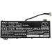 Acer Aspire 7 715-74G-52MV Aspire 7 A715-74 Aspire 7 A715-74G-52BP Aspire 7 A715-74G-52MV Aspire 7 A715-74G-54 Laptop and Notebook Replacement Battery-3