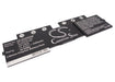 Acer Aspire S5-391-6495 Aspire S5 Aspire S5 -391-73514G12kk Aspire S5-391 Aspire S5-391-6836 Aspire S5-391-735 Laptop and Notebook Replacement Battery-2