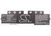 Acer Aspire S5-391-6495 Aspire S5 Aspire S5 -391-73514G12kk Aspire S5-391 Aspire S5-391-6836 Aspire S5-391-735 Laptop and Notebook Replacement Battery-5