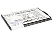 Acer Cloud Mobile CloudMobile S500 S500 Mobile Phone Replacement Battery-2