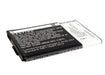 Acer Cloud Mobile CloudMobile S500 S500 Mobile Phone Replacement Battery-3