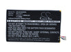 Acer Liquid Jade S2 Liquid S2 S520 S58A Replacement Battery-main