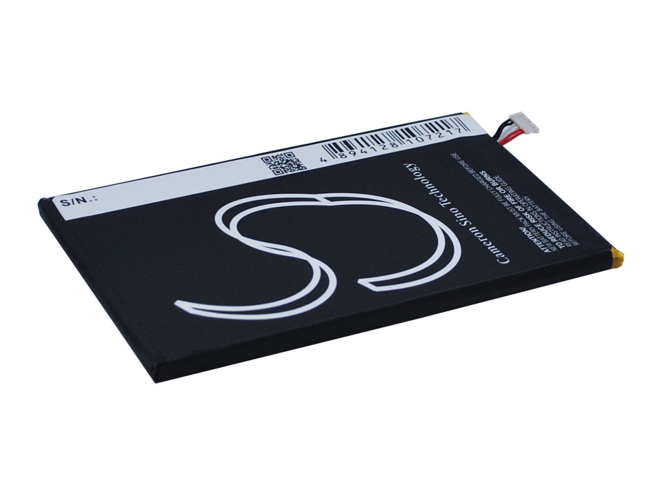 Acer Liquid Jade S2 Liquid S2 S520 S58A Mobile Phone Replacement Battery-5