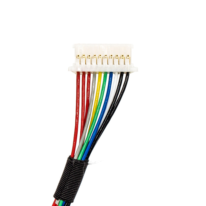 Acer SF713-51 SF713-51-M0AK SF713-51-M0BQ SF713-51-M0PP SF713-51-M12M SF713-51-M16U SF713-51-M1XS SF713-51-M25 Laptop and Notebook Replacement Battery-4