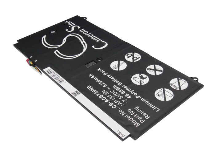 Acer Aspire S7-391-6822 Aspire S7-392 Aspire S7-39 Replacement Battery-main