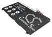 Acer Aspire S7-391-6822 Aspire S7-392 Aspire S7-392 Ultrabook Aspire S7-392-54208g12tws Aspire S7-392-54208g25 Laptop and Notebook Replacement Battery-2