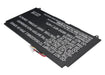 Acer Aspire S7-391-6822 Aspire S7-392 Aspire S7-392 Ultrabook Aspire S7-392-54208g12tws Aspire S7-392-54208g25 Laptop and Notebook Replacement Battery-4