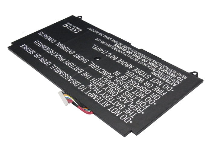 Acer Aspire S7-391-6822 Aspire S7-392 Aspire S7-392 Ultrabook Aspire S7-392-54208g12tws Aspire S7-392-54208g25 Laptop and Notebook Replacement Battery-4