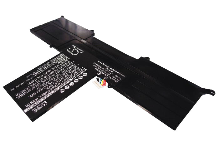 Acer Aspire 391-53314G52add Aspire S3 Aspire S3 Ultrabook 13.3 Aspire S3-331 ASPIRE S3-371 Aspire S3-391 Serie Laptop and Notebook Replacement Battery-2