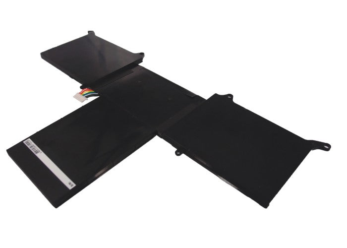 Acer Aspire 391-53314G52add Aspire S3 Aspire S3 Ultrabook 13.3 Aspire S3-331 ASPIRE S3-371 Aspire S3-391 Serie Laptop and Notebook Replacement Battery-3
