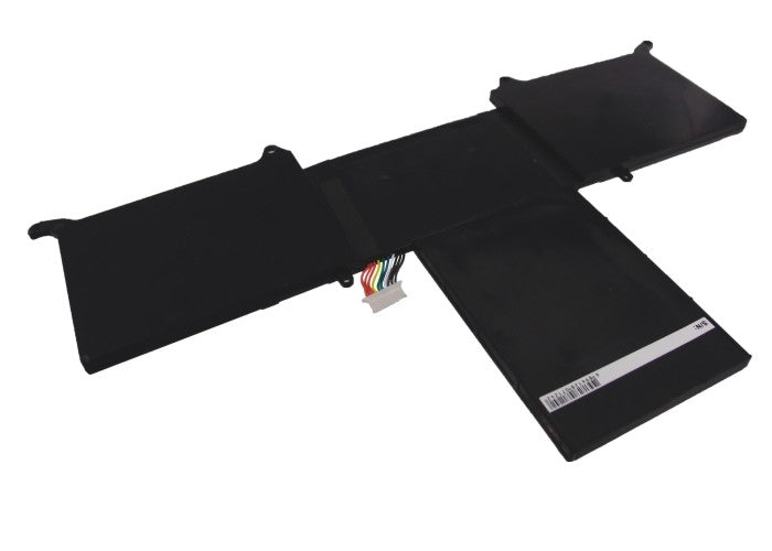 Acer Aspire 391-53314G52add Aspire S3 Aspire S3 Ultrabook 13.3 Aspire S3-331 ASPIRE S3-371 Aspire S3-391 Serie Laptop and Notebook Replacement Battery-4