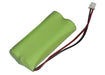 Geemarc CC40 CC50 CC60 750mAh Cordless Phone Replacement Battery-2