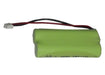 Audioline DECT 5015 Cordless Phone Replacement Battery-4