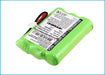 Auerswald Comfort DECT 800 Cordless Phone Replacement Battery-2