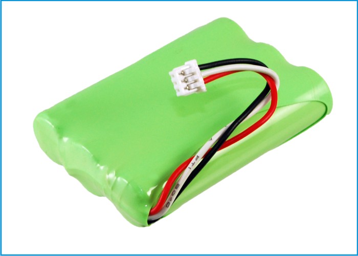 Tiptel 500 DECT Cordless Phone Replacement Battery-3