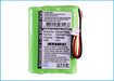 Auerswald Comfort DECT 800 Cordless Phone Replacement Battery-5