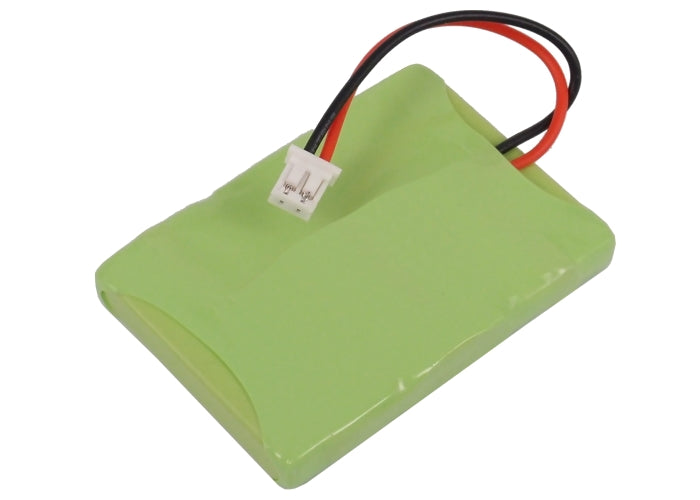 Auerswald Comfort DECT 610 Cordless Phone Replacement Battery-3
