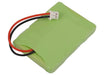 Auerswald Comfort DECT 610 Cordless Phone Replacement Battery-4